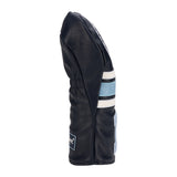 Barstool Golf "Varsity Blue" Driver Headcover