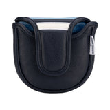 Barstool Golf "Team Blue Jersey" Mallet Putter Cover