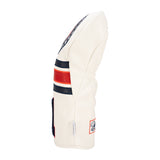 Barstool Golf "Team Red Jersey" Driver Headcover