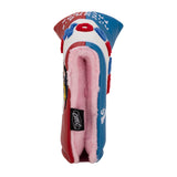 Bazooka "Bubble Gum" Blade Putter Cover