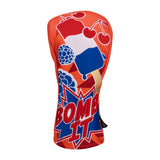 Bomb It "3.0" Fairway Headcover