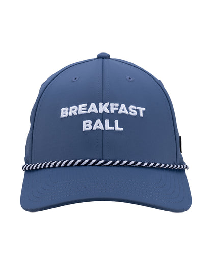 Breakfast Ball