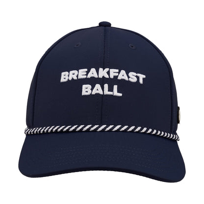 Breakfast Ball