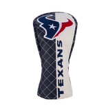 Houston "Texans" Fairway Headcover