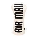 "Air Mail" Driver Headcover