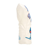 "Nine and Wine" Driver Headcover