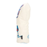 "Nine and Wine" Driver Headcover