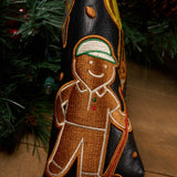 Christmas "Cookie" Blade Putter Cover