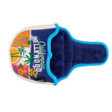 Destination "California" Mallet Putter Cover