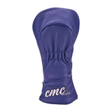 Christmas "Moose" Fairway Cover