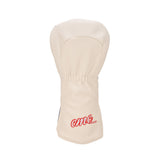 Destination "Boston" Driver Headcover