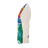 Destination "California" Driver Headcover