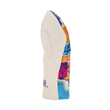 Destination "California" Driver Headcover