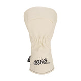 Destination "Dallas" Fairway Headcover