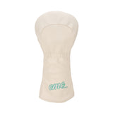 Destination "Miami" Driver Headcover