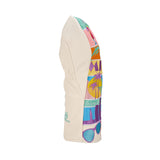 Destination "Miami" Fairway Headcover