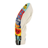 Destination "New York" Fairway Headcover