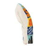 Destination "New York" Fairway Headcover