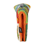 Destination "North Carolina" Blade Putter Cover