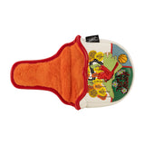 Destination "North Carolina" Mallet Putter Cover