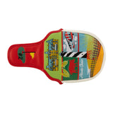 Destination "North Carolina" Mallet Putter Cover