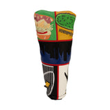 Destination "Pittsburgh" Blade Putter Cover