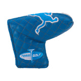 Detroit "Lions" Blade Putter Cover