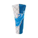 Detroit "Lions" Blade Putter Cover