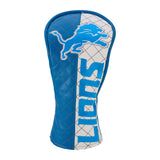 Detroit "Lions" Fairway Headcover