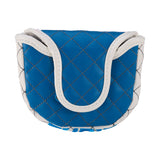 Detroit "Lions" Mallet Putter Cover