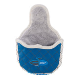 Detroit "Lions" Mallet Putter Cover