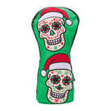 Christmas "Feliz Navidad" Hybrid Cover