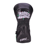 Christmas "Feliz Navidad" Hybrid Cover