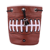 "Go Fore It" Valuables Pouch