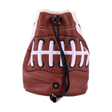 "Go Fore It" Valuables Pouch