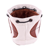 "Go Fore It" Valuables Pouch