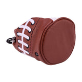 "Go Fore It" Valuables Pouch