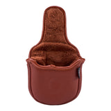 "Go Fore It" Mallet Putter Cover