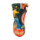 Destination "Georgia" Blade Putter Cover