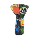 Destination "Georgia" Blade Putter Cover