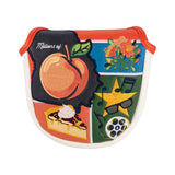 Destination "Georgia" Mallet Putter Cover