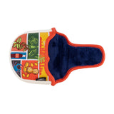 Destination "Georgia" Mallet Putter Cover