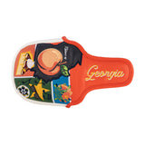 Destination "Georgia" Mallet Putter Cover