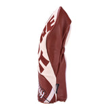 "Go Fore It" Fairway Cover