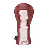 "Go Fore It" Fairway Cover