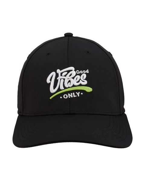 【新品】Pretty Good Magfover Exclusive Cap 2025_Good_Vibes_Black_01_grand