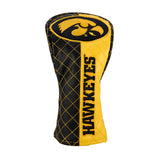Iowa "Hawkeyes" Fairway Headcover