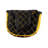 Iowa "Hawkeyes" Mallet Putter Cover