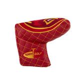 Iowa State "Cyclones" Blade Putter Cover