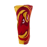 Iowa State "Cyclones" Blade Putter Cover